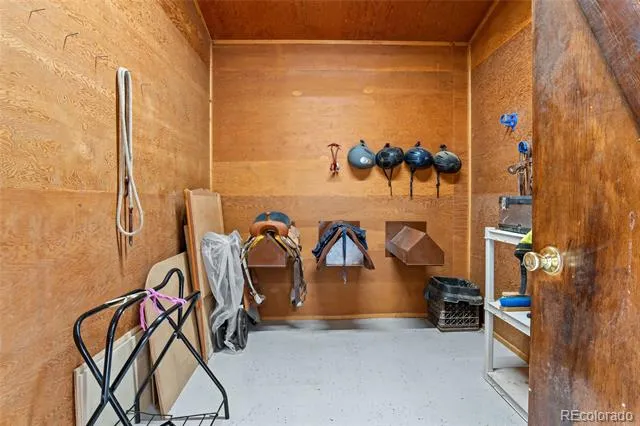 35187 County Road 17 Elizabeth, CO 80107