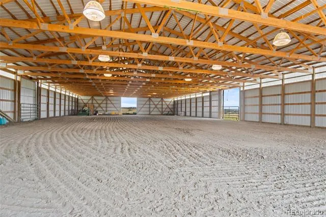 35187 County Road 17 Elizabeth, CO 80107