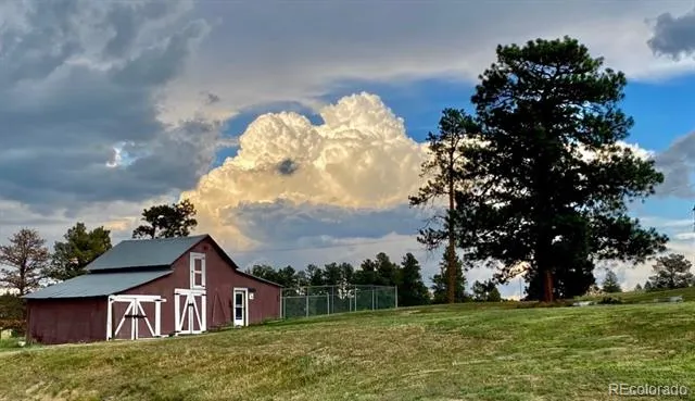 35187 County Road 17 Elizabeth, CO 80107