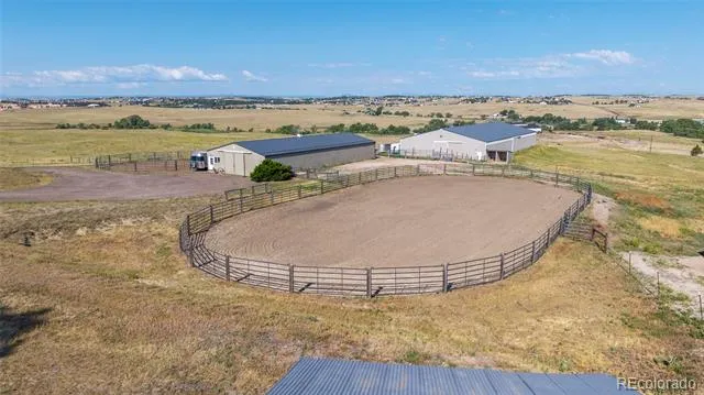 35187 County Road 17 Elizabeth, CO 80107