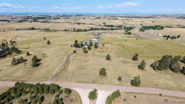 35187 County Road 17 Elizabeth, CO 80107