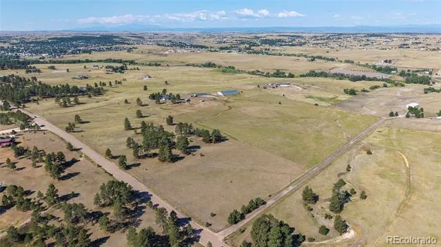 35187 County Road 17 Elizabeth, CO 80107