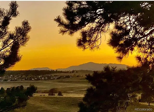 35187 County Road 17 Elizabeth, CO 80107