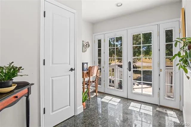 35187 County Road 17 Elizabeth, CO 80107