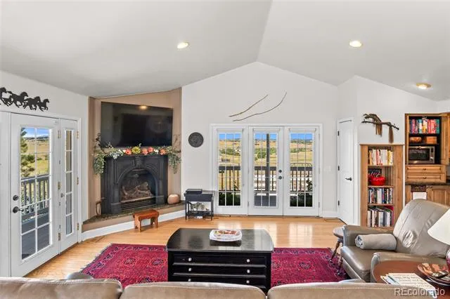 35187 County Road 17 Elizabeth, CO 80107
