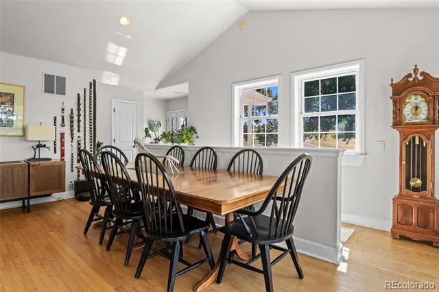 35187 County Road 17 Elizabeth, CO 80107