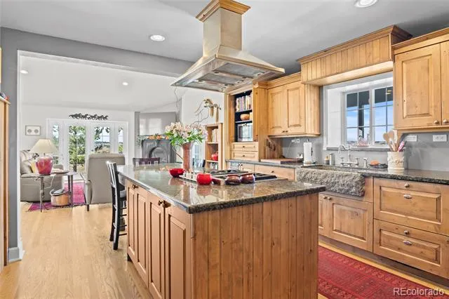 35187 County Road 17 Elizabeth, CO 80107