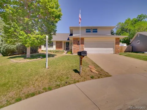 6566 S Ammons Court