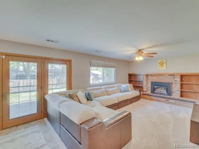 6566 S Ammons Court Littleton, CO 80123