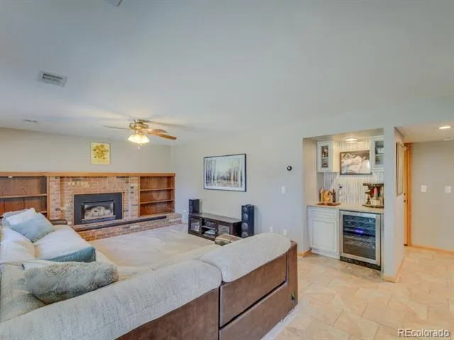 6566 S Ammons Court Littleton, CO 80123