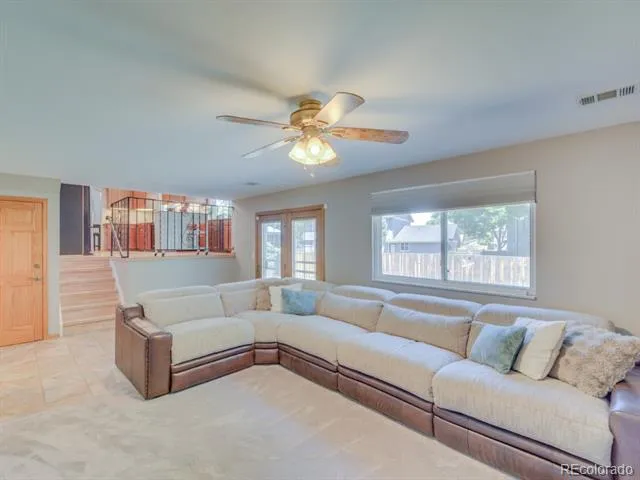 6566 S Ammons Court Littleton, CO 80123