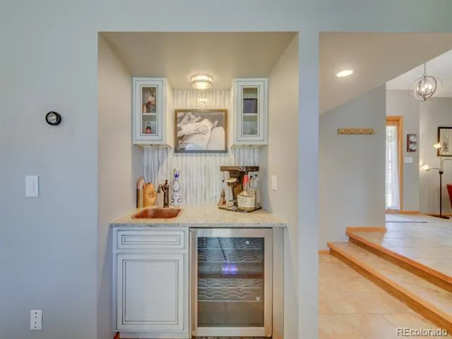 6566 S Ammons Court Littleton, CO 80123