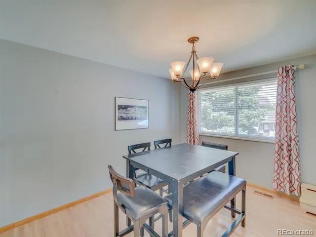 6566 S Ammons Court Littleton, CO 80123