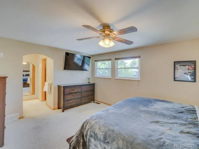 6566 S Ammons Court Littleton, CO 80123