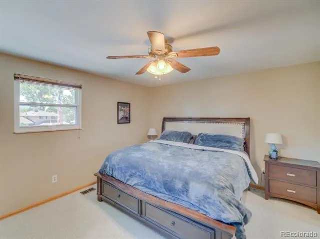 6566 S Ammons Court Littleton, CO 80123