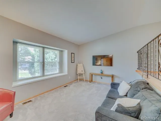 6566 S Ammons Court Littleton, CO 80123