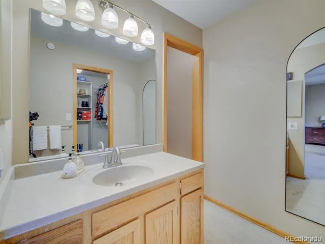 6566 S Ammons Court Littleton, CO 80123