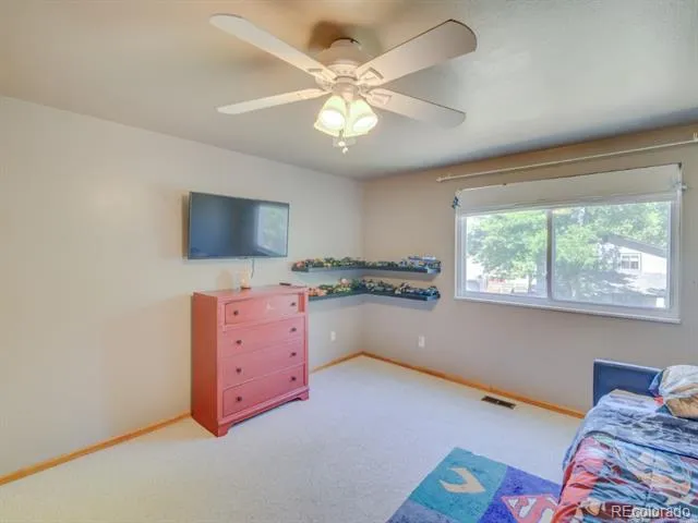 6566 S Ammons Court Littleton, CO 80123
