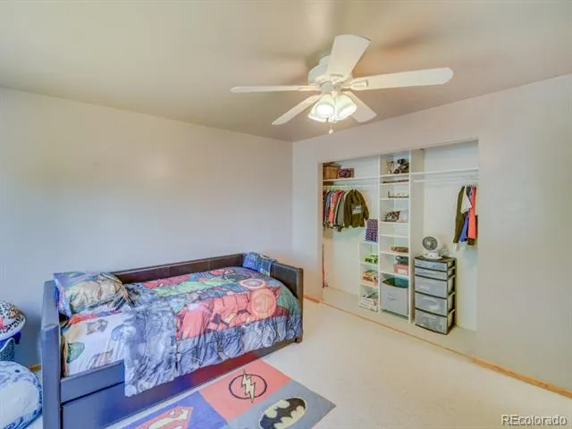 6566 S Ammons Court Littleton, CO 80123