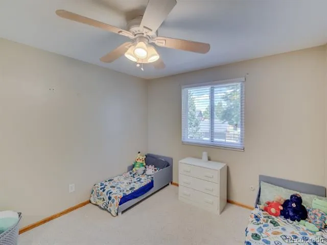 6566 S Ammons Court Littleton, CO 80123