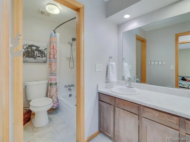6566 S Ammons Court Littleton, CO 80123