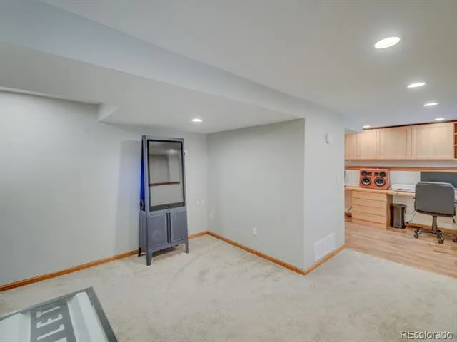6566 S Ammons Court Littleton, CO 80123