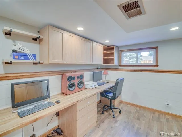 6566 S Ammons Court Littleton, CO 80123