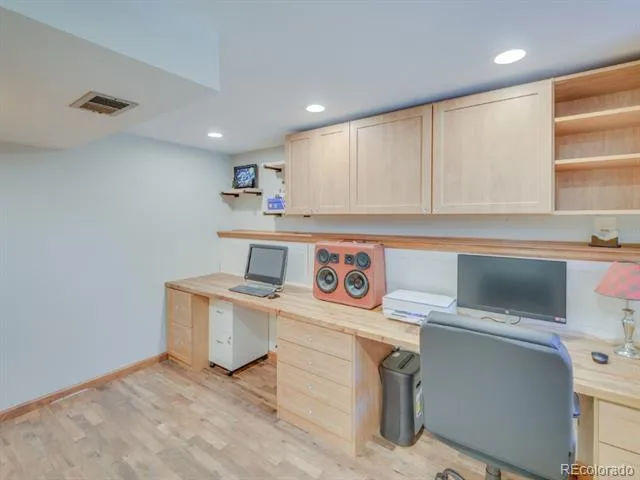 6566 S Ammons Court Littleton, CO 80123