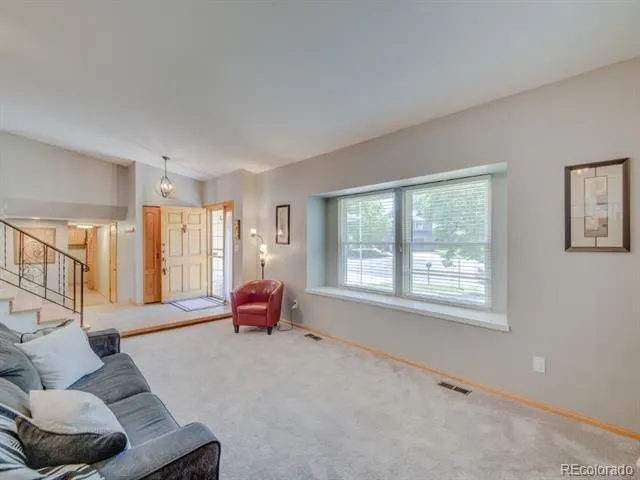 6566 S Ammons Court Littleton, CO 80123