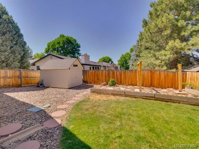 6566 S Ammons Court Littleton, CO 80123