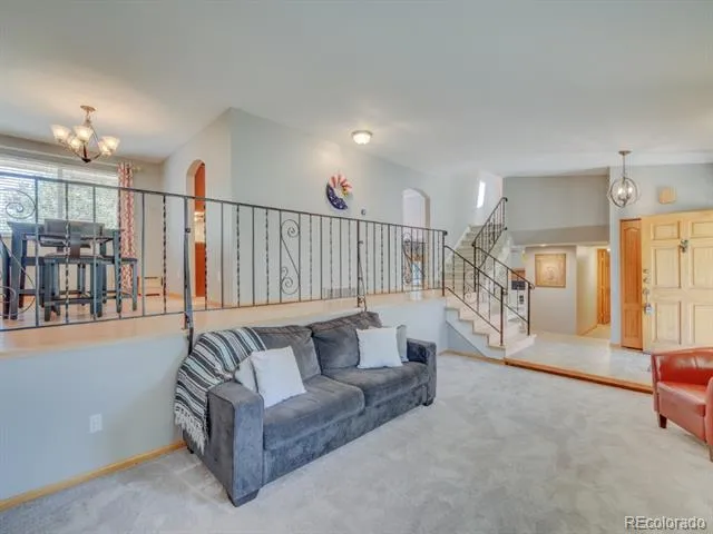 6566 S Ammons Court Littleton, CO 80123