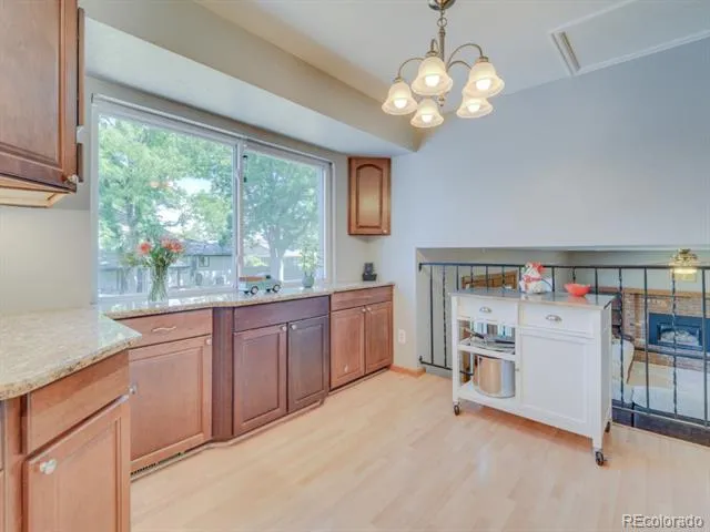 6566 S Ammons Court Littleton, CO 80123