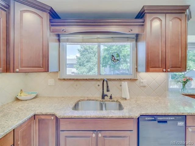 6566 S Ammons Court Littleton, CO 80123