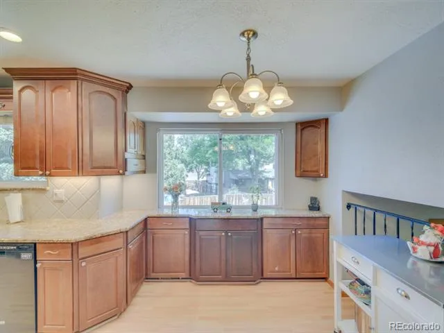 6566 S Ammons Court Littleton, CO 80123