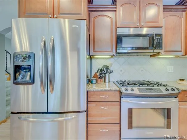 6566 S Ammons Court Littleton, CO 80123