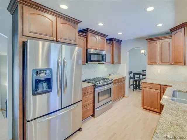 6566 S Ammons Court Littleton, CO 80123
