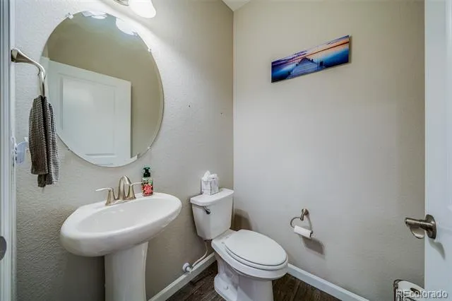 570 E Dry Creek Place Littleton, CO 80122