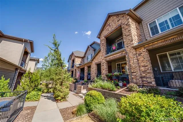 570 E Dry Creek Place Littleton, CO 80122