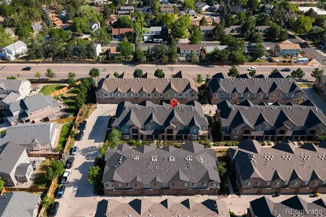 570 E Dry Creek Place Littleton, CO 80122