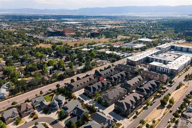570 E Dry Creek Place Littleton, CO 80122
