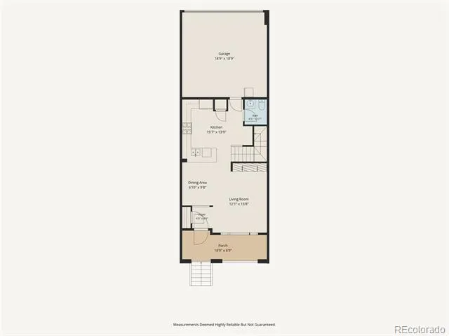 570 E Dry Creek Place Littleton, CO 80122