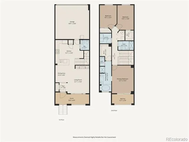 570 E Dry Creek Place Littleton, CO 80122