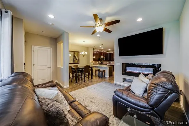 570 E Dry Creek Place Littleton, CO 80122