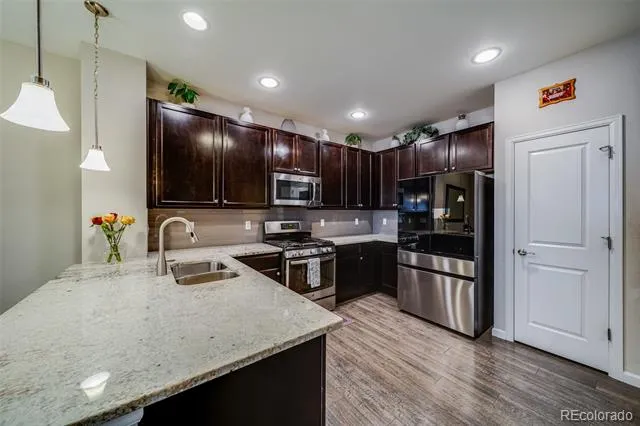 570 E Dry Creek Place Littleton, CO 80122