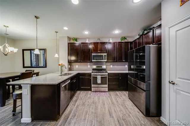 570 E Dry Creek Place Littleton, CO 80122