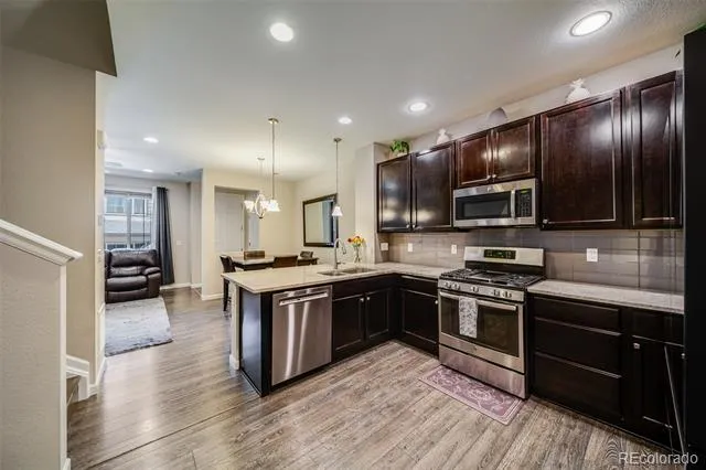 570 E Dry Creek Place Littleton, CO 80122