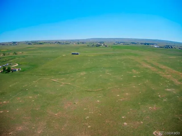 22945 Farmhouse Court Calhan, CO 80808