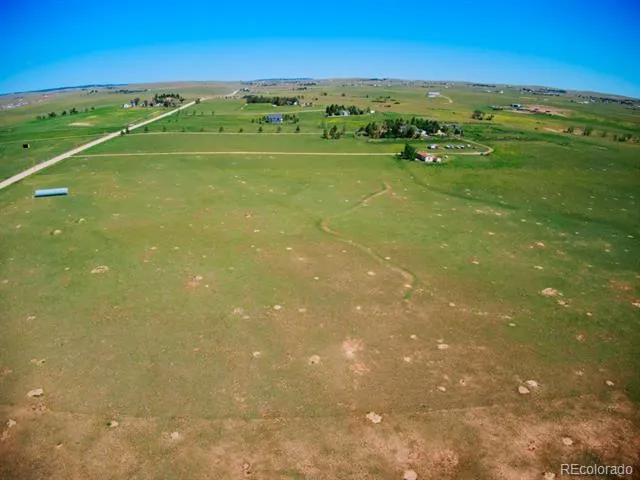 22945 Farmhouse Court Calhan, CO 80808