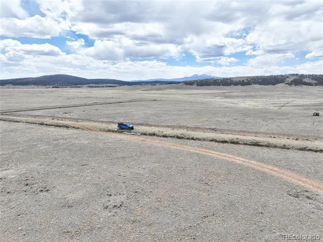 3334 Cimarron Drive Hartsel, CO 80449