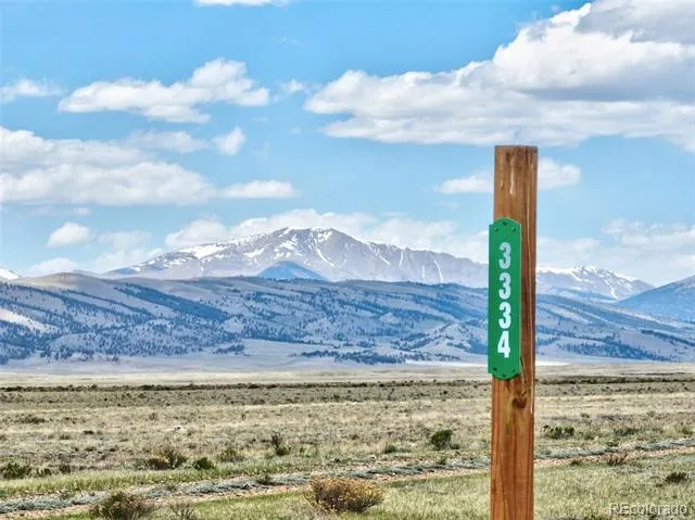 3334 Cimarron Drive Hartsel, CO 80449